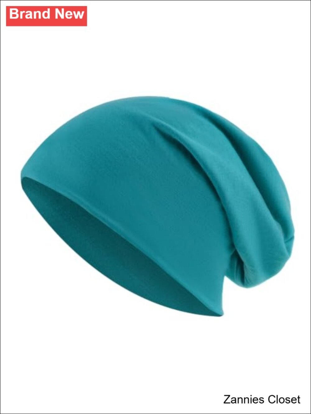 👻 Dwarf Gnome Costume Hat for Adults Halloween Cosplay Soft Spandex Slouchy Cap